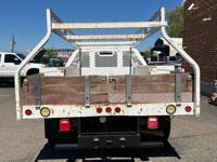 2013 Chevrolet 3500HD Reg cab & Chassis Utility body 6.6L Diesel 2WD! Phoenix - Image 7