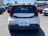 2022 Kia Soul LX (480)993-6633 Angel (480)993-6633 Angel - Image 5