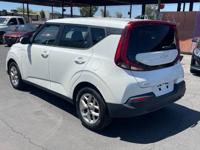2022 Kia Soul LX (480)993-6633 Angel (480)993-6633 Angel - Image 6