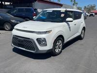 2022 Kia Soul LX (480)993-6633 Angel (480)993-6633 Angel - Image 8