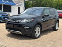 2019 Land Rover Discovery . . Sport HSE LUX- - -206-3054. . . 👍☎