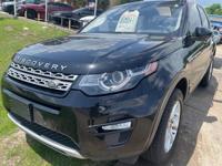 2019 Land Rover Discovery . . Sport HSE LUX- - -206-3054. . . 👍☎ - Image 3