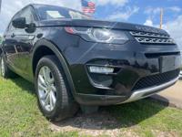 2019 Land Rover Discovery . . Sport HSE LUX- - -206-3054. . . 👍☎ - Image 4