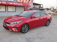 2023 KIA FORTE LX