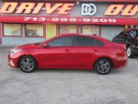 2023 KIA FORTE LX - Image 3