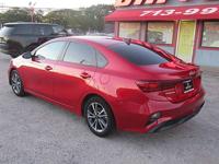 2023 KIA FORTE LX - Image 4
