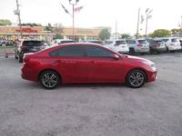 2023 KIA FORTE LX - Image 7