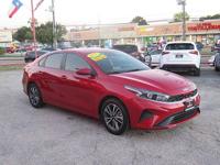 2023 KIA FORTE LX - Image 8