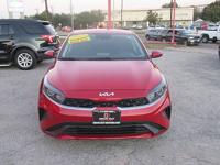 2023 KIA FORTE LX - Image 9