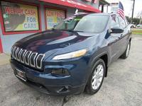 2018 JEEP CHEROKEE - Image 2