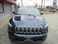 2018 JEEP CHEROKEE - Image 3