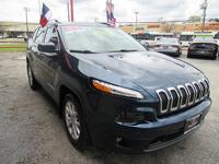 2018 JEEP CHEROKEE - Image 4