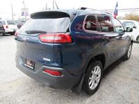 2018 JEEP CHEROKEE - Image 5