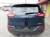 2018 JEEP CHEROKEE - Image 6