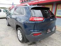 2018 JEEP CHEROKEE - Image 7