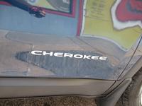 2018 JEEP CHEROKEE - Image 9