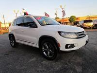 2017 VOLKSWAGEN TIGUAN SPORT SPORT - Image 6