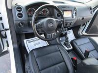 2017 VOLKSWAGEN TIGUAN SPORT SPORT - Image 10