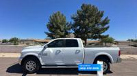 2018 Ram 2500 Crew Cab Laramie Pickup 4D 6 1/3 ft - Call/Text 602-975-2919 + Right Auto and Truck Sales - DELIVERS TODAY! *OAC*