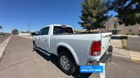 2018 Ram 2500 Crew Cab Laramie Pickup 4D 6 1/3 ft - Call/Text 602-975-2919 + Right Auto and Truck Sales - DELIVERS TODAY! *OAC* - Image 3