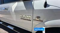 2018 Ram 2500 Crew Cab Laramie Pickup 4D 6 1/3 ft - Call/Text 602-975-2919 + Right Auto and Truck Sales - DELIVERS TODAY! *OAC* - Image 9