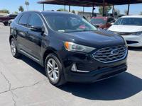 2020 Ford Edge SEL BUY HERE PAY HERE & CREDIT UNION FINANCE CALL 928-750-2502 - Image 2