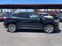2020 Ford Edge SEL BUY HERE PAY HERE & CREDIT UNION FINANCE CALL 928-750-2502 - Image 3