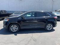 2020 Ford Edge SEL BUY HERE PAY HERE & CREDIT UNION FINANCE CALL 928-750-2502 - Image 7