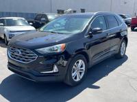 2020 Ford Edge SEL BUY HERE PAY HERE & CREDIT UNION FINANCE CALL 928-750-2502 - Image 8