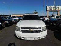 2011 Chevrolet Avalanche 2WD Crew Cab LS - Manager's Special! Get Financed Now! - Image 3