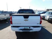 2011 Chevrolet Avalanche 2WD Crew Cab LS - Manager's Special! Get Financed Now! - Image 6
