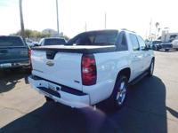 2011 Chevrolet Avalanche 2WD Crew Cab LS - Manager's Special! Get Financed Now! - Image 7