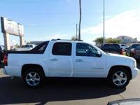 2011 Chevrolet Avalanche 2WD Crew Cab LS - Manager's Special! Get Financed Now! - Image 8