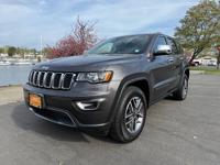 2021 Jeep Grand Cherokee Limited Larchmont, NY - Image 3