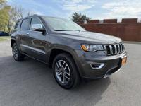 2021 Jeep Grand Cherokee Limited Larchmont, NY - Image 4