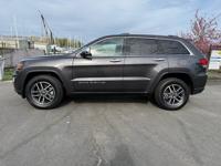 2021 Jeep Grand Cherokee Limited Larchmont, NY - Image 5