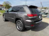 2021 Jeep Grand Cherokee Limited Larchmont, NY - Image 8