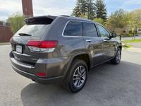 2021 Jeep Grand Cherokee Limited Larchmont, NY - Image 10