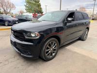 2018 Dodge Durango AWD All Wheel Drive GT SUV Auto Integrity - Image 3