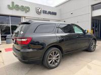 2018 Dodge Durango AWD All Wheel Drive GT SUV Auto Integrity - Image 5