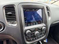 2018 Dodge Durango AWD All Wheel Drive GT SUV Auto Integrity - Image 9