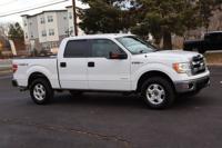 2013 Ford F-150 4x4 4WD F150 XLT Truck Victory Motors of Colorado - Image 3