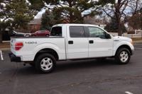 2013 Ford F-150 4x4 4WD F150 XLT Truck Victory Motors of Colorado - Image 5