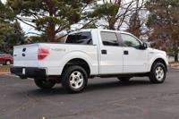 2013 Ford F-150 4x4 4WD F150 XLT Truck Victory Motors of Colorado - Image 6