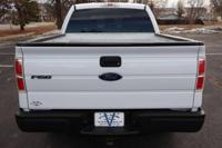 2013 Ford F-150 4x4 4WD F150 XLT Truck Victory Motors of Colorado - Image 7