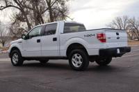 2013 Ford F-150 4x4 4WD F150 XLT Truck Victory Motors of Colorado - Image 8