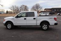 2013 Ford F-150 4x4 4WD F150 XLT Truck Victory Motors of Colorado - Image 10