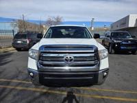 2017 Toyota Tundra SR5 TSS, 5.7L V8, 4X4, 1 Owner, Extremely Nice 203k Englewood - Image 3