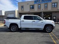 2017 Toyota Tundra SR5 TSS, 5.7L V8, 4X4, 1 Owner, Extremely Nice 203k Englewood - Image 5