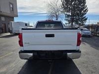 2017 Toyota Tundra SR5 TSS, 5.7L V8, 4X4, 1 Owner, Extremely Nice 203k Englewood - Image 7